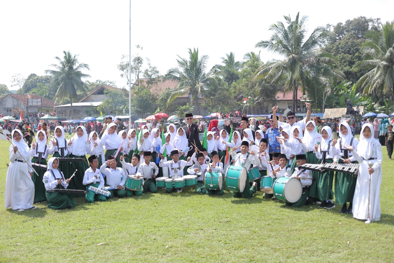 17 Agustus 2025 - foto 1